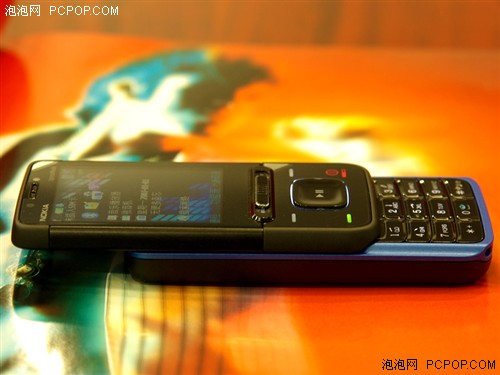 音乐拍照全能!诺基亚5610仅售1899元
