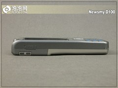 699元的诱惑力纽曼双卡手机D100评测(3)