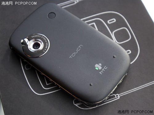 1699元拥有CDMA的TouchXV6900实惠价