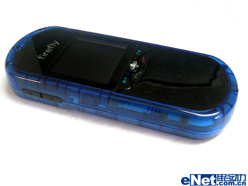 ��ͯר��FireFly��˾�Ƴ�FlyPhone�ֻ�