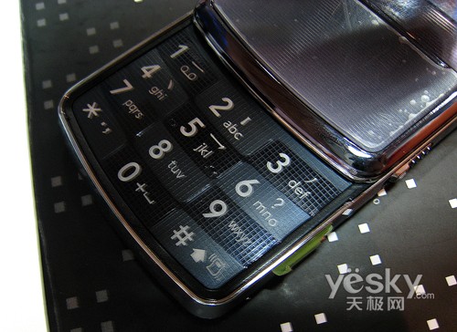 互动式触摸操作！LG300万像素KF510到货