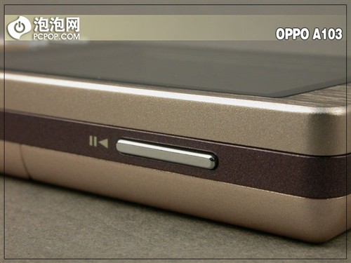 心声直达倾听你我OPPOA103详细评测