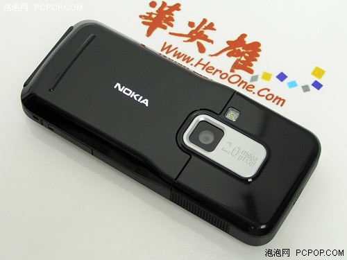 诺基亚速度最快S60智能机6120仅1399元