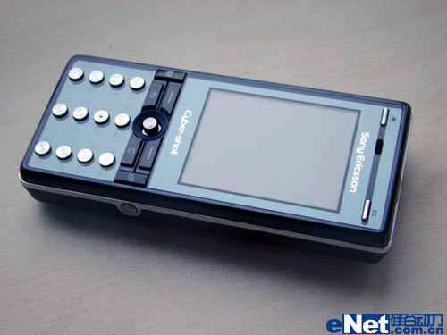 诱惑无限 索爱镜面拍照王K818c仅1899_手机