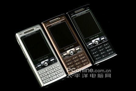 成本价甩昔日王者索爱K790c很实惠