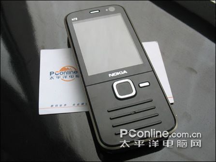 HTC钻石上市降2000诺记N81领跑两千价