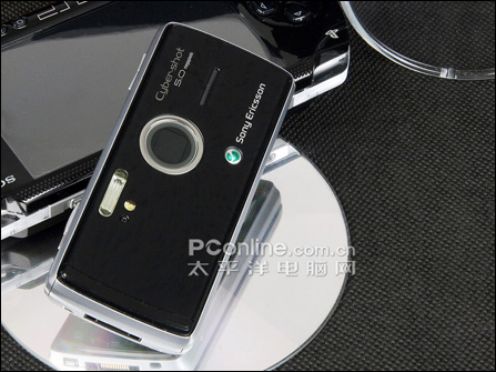 500W拍照强机索爱K850杭城跌破2000