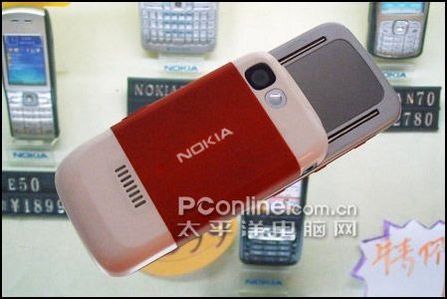 不足千元的专业音乐手机诺基亚5300