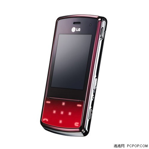 LGKF510品质演绎掌中华彩乐章