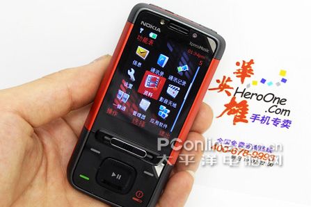 N70卖1299!5610售1950!超低价改版机推荐