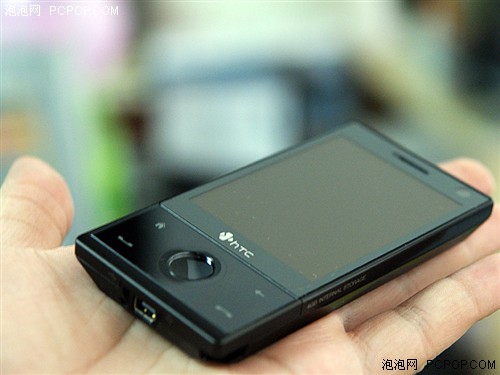 这颗宝石很便宜HTCDiamond破5000元