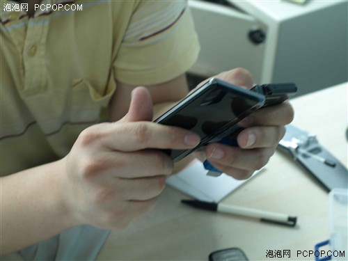 完美蜕变！带你跟踪夏普手机破解过程