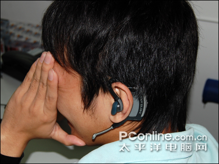 诺基亚太贵!原装运动蓝牙BodyGlove138元