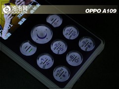 OPPO音乐手机A109评测(3)