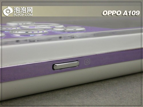 OPPO音乐手机A109评测(4)