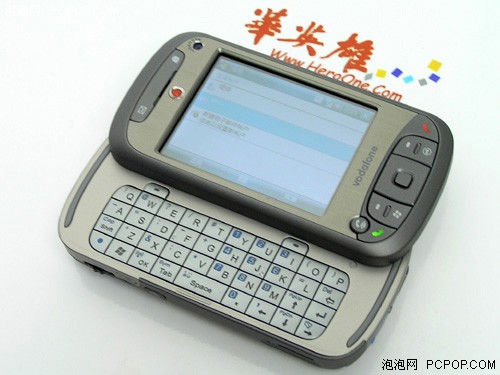 王者低价归来多普达侧滑智能强机破两千