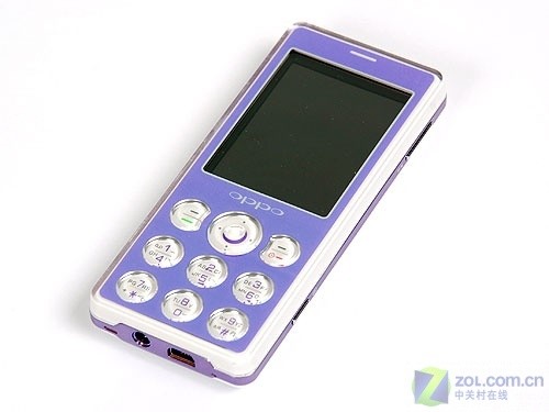 �ɰ�����OPPO��ɫ��A109����1500Ԫ