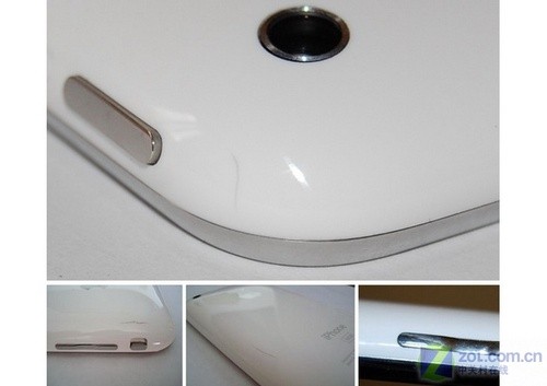 �߼۲�����iPhone3G��ǹ����عⲻ��