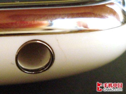3GiPhone曝严重问题塑料外壳无故开裂