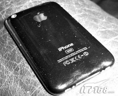 雪上加霜苹果iPhone3G再曝自燃事故
