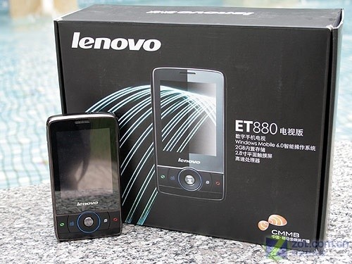 ��ѿ��������ܵ����ֻ�ET880����