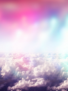 触摸时尚 十款三星F488E精美壁纸下载_手机