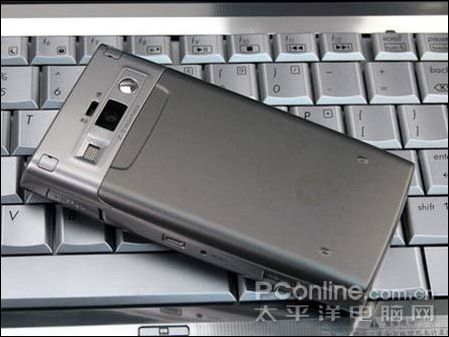 全球首款WM6双网双待琦基I55c发布