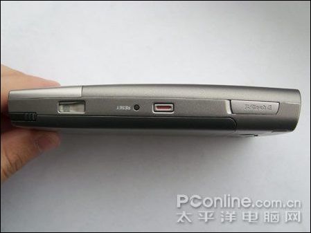 全球首款WM6双网双待琦基I55c发布