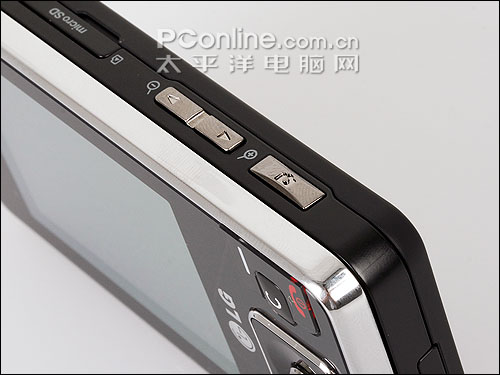 ������Ƶ¼��LG����KC550���㹦������