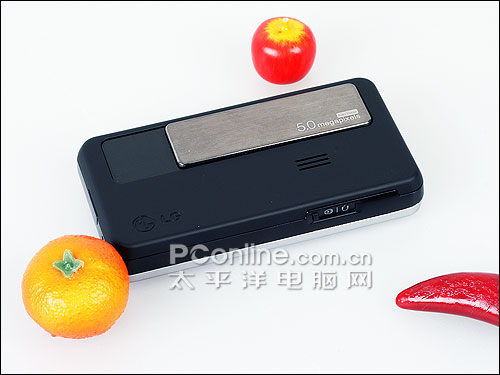 高清视频录像LG滑盖KC550拍摄功能评测(6)