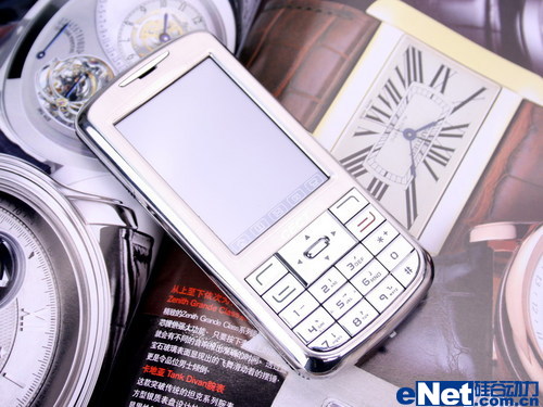 CECT双卡双待C5000评测