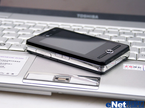 �ᱡ����LGʱ�������ֻ�KS200����(2)
