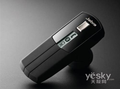 简约生活捷波朗BT4010蓝牙耳机评测