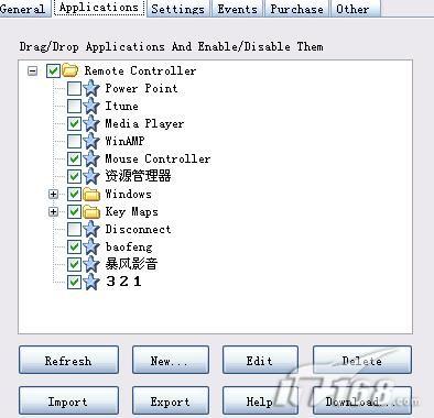远程操控 通过蓝牙让N73变成电脑控制器_手机