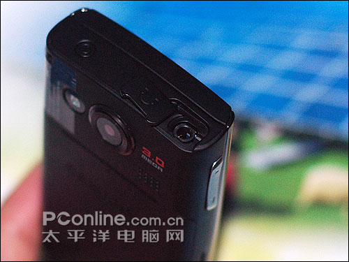 低价高性能三星S60滑盖智能i560评测(2)