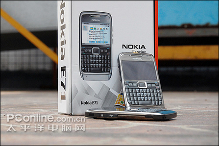 NOKIA�ܱ�:N96����5K|E71N81�ͼ�����