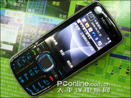NOKIA�ܱ�:N96����5K|E71N81�ͼ�����