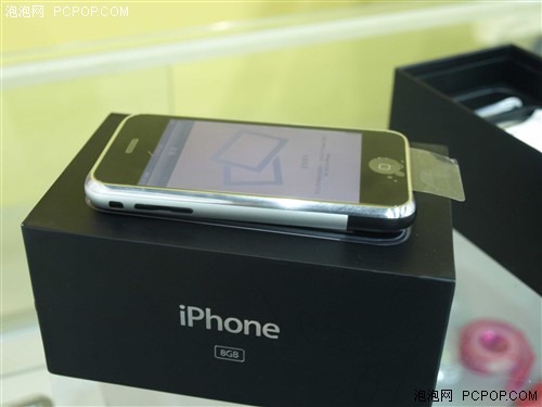 3G版问题多?iPhone老版三码合一不错