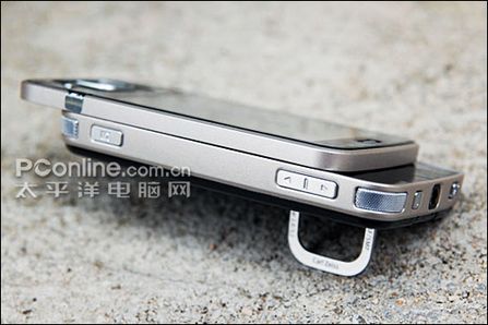 拼了!新S60皇诺基亚N96毫不犹豫又掉700