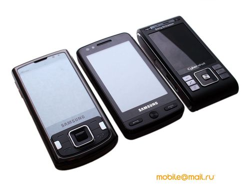 800������3��ͷC905/i8510/M8800��PK