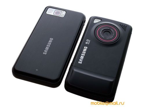 800������3��ͷC905/i8510/M8800��PK