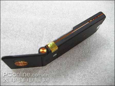 返古新时尚索爱W350c音乐手机热卖