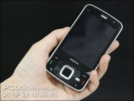 跌无止境诺机皇N96行水齐降数百元