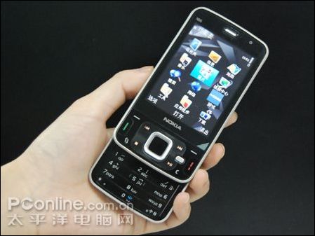 跌无止境诺机皇N96行水齐降数百元