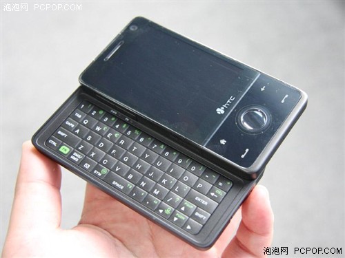 杀杀i900的锐气HTC