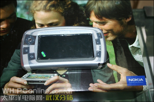 废掉5800 诺基亚经典触屏7710震撼低价到_手机