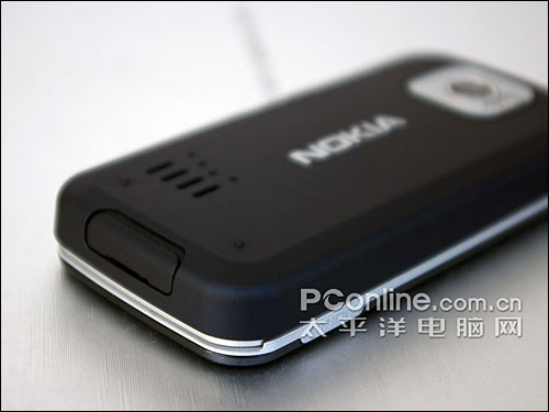 口水疯流诺基亚美机76101K4到手