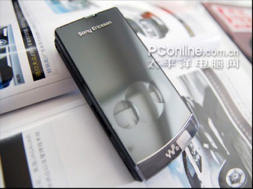 ��ǿWalkman���ֻ�����W980����2K5