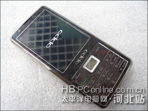 你敢说它山寨OPPOF19精品商旅手机