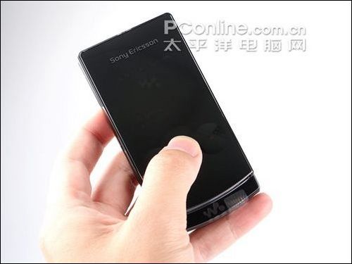 外型音质都第一索爱W980i狂跌不止